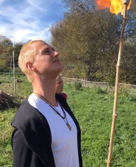 shift in energieniveau