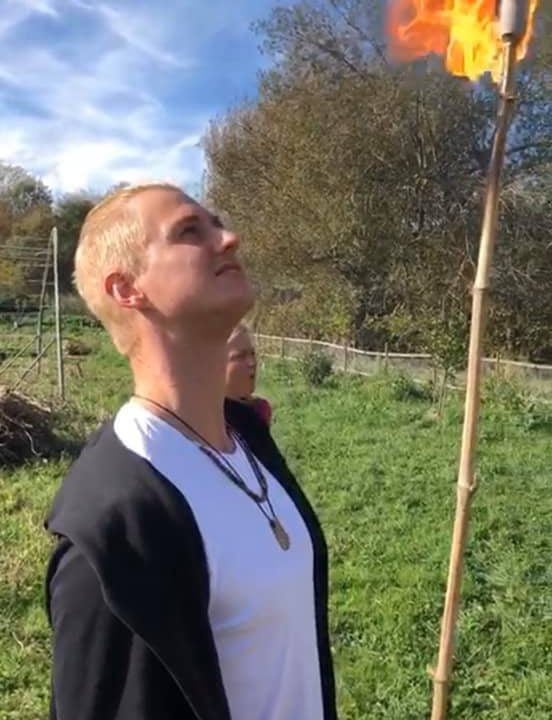 shift in energieniveau