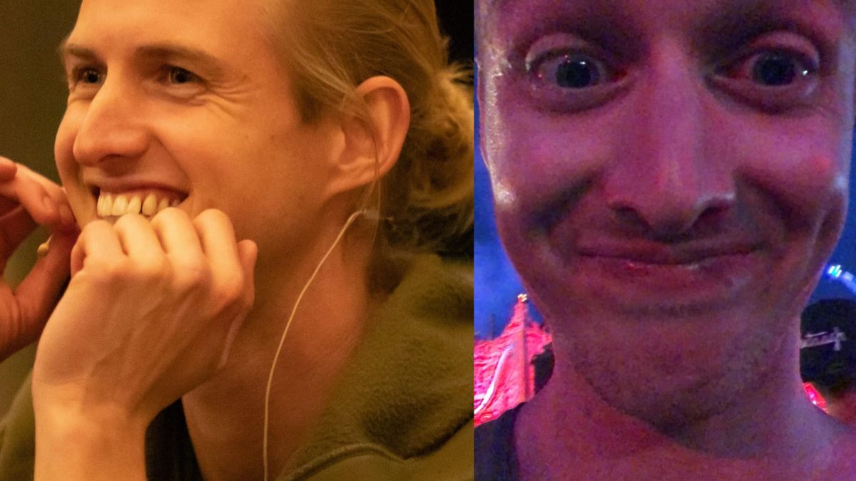 te kort met drank en drugs