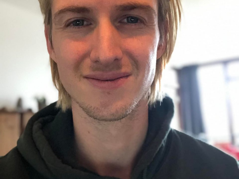 ontmoeten in de energie van de bron