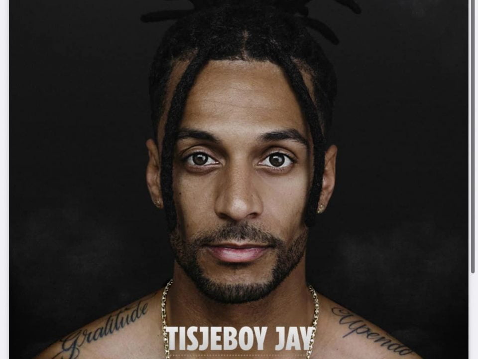 het universum strooit met cadeautjes