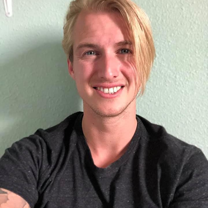 van de nacht naar de dag