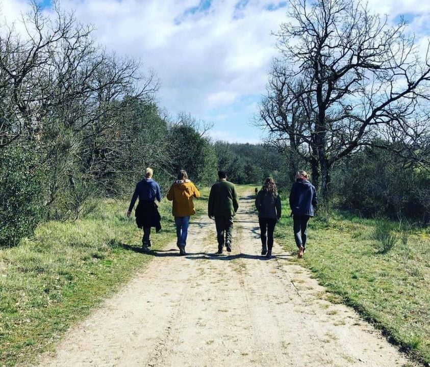 verbinding met mijn missie