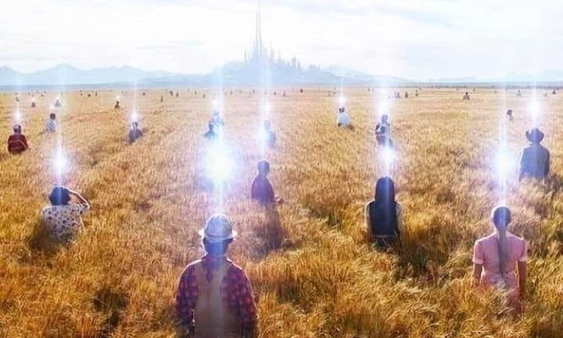 welcome home starseeds and earth people