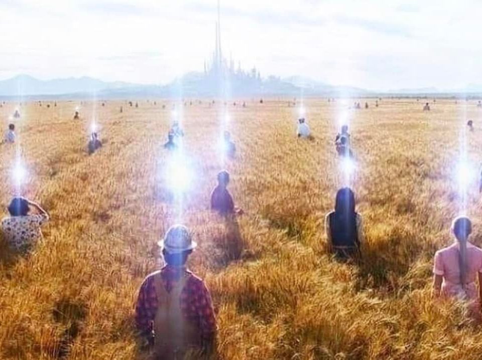 welcome home starseeds and earth people