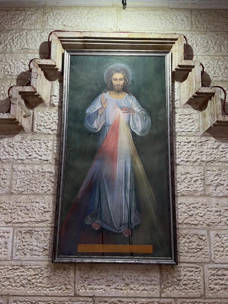 yeshua en het pad van verlichting